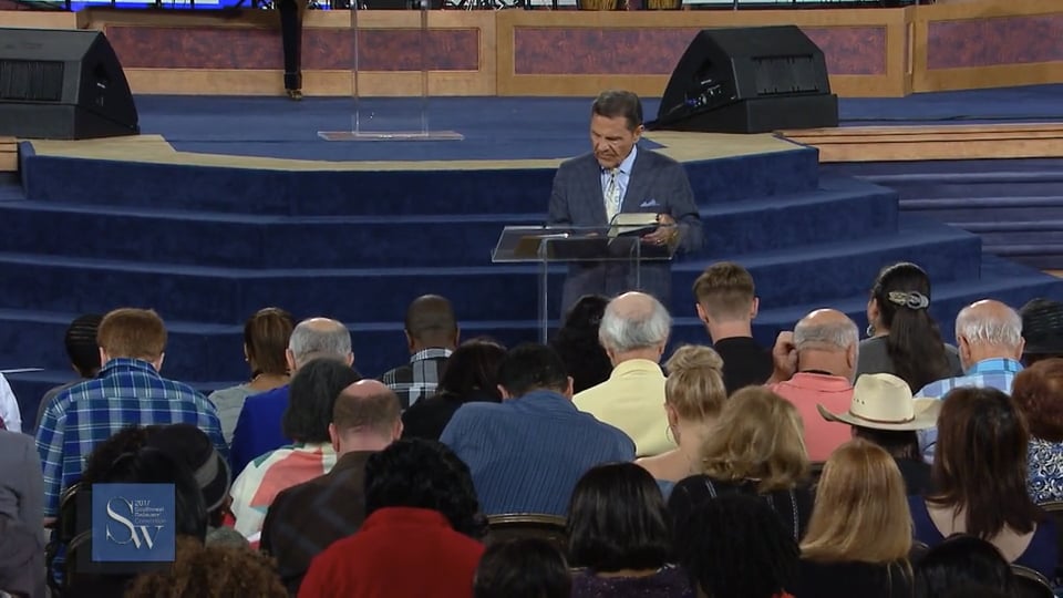 Aprenda a confiar no amor de deus - Kenneth Copeland