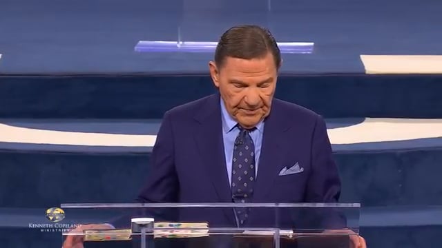 Ande na autoridade que Deus lhe dá