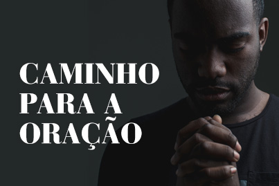 curso de oração-aprenda