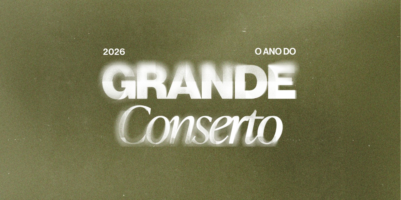 Grande Conserto