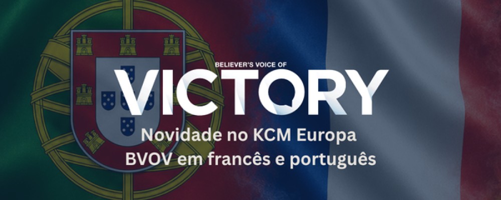 BVOV em português